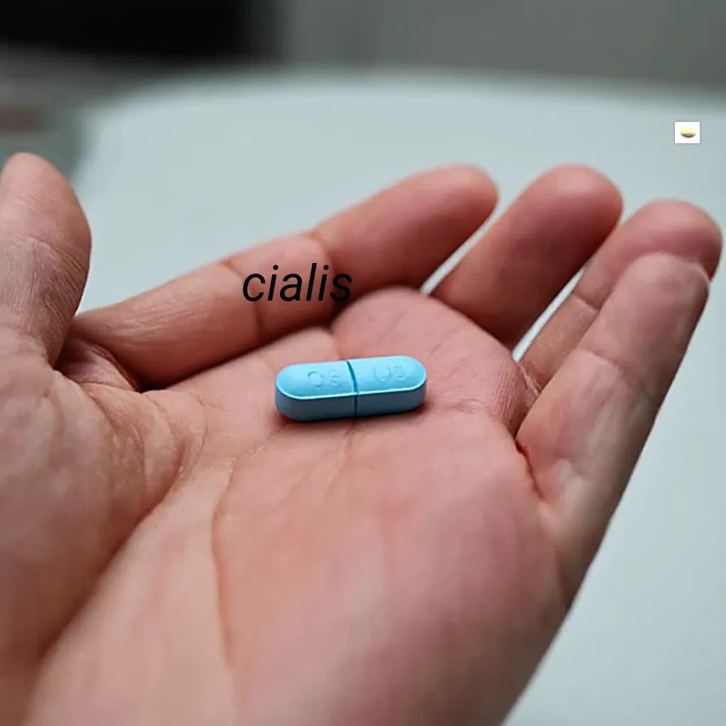 Venta de cialis españa